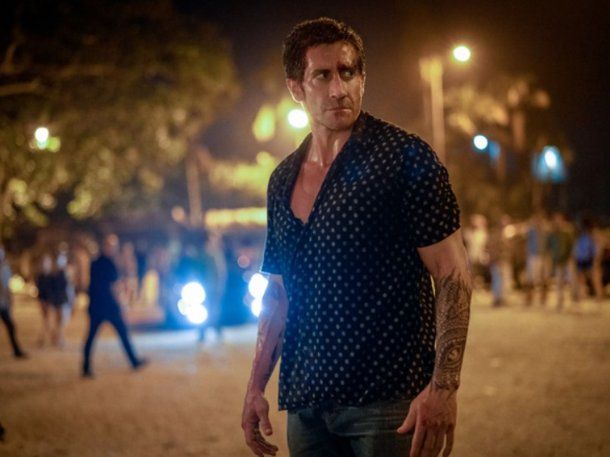 Foto: (Prime Video) Foto: (Prime Video)