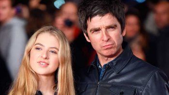 la hija de noel gallagher se enamoro de buenos aires y los fans explotaron la hija de noel gallagher se enamoro de buenos aires y los fans explotaron