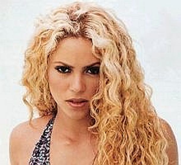 Shakira