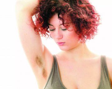 Generación Z: las chicas consideran que tener vello corporal es sexy y empoderador