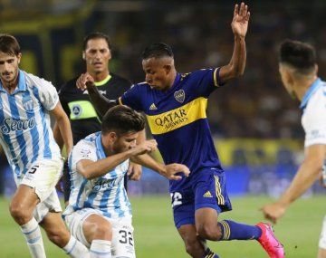 Liga Profesional: qué les queda por jugar a los candidatos