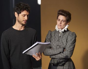 La transformación de Kristen Stewart