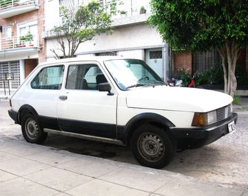 Fiat spazio