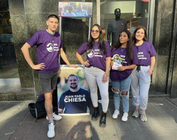 Aptitud Renovadora: una nueva fuerza política asoma en la Ciudad