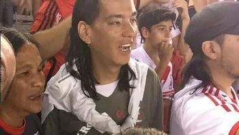 el hijo de milagro sala nego haber amenazado al perro santillan el hijo de milagro sala nego haber amenazado al perro santillan