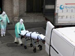 Aumenta la crisis sanitaria en Per&uacute; por la cantidad de casos de coronavirus
