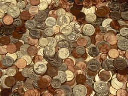 Monedas