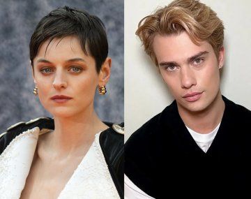 Cómo es y quiénes actúan en Las 100 noches del deseo