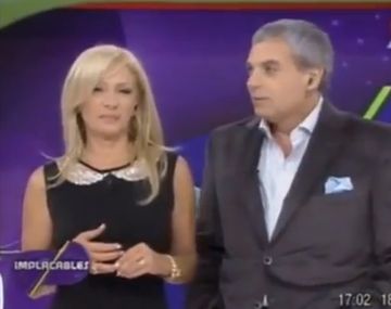 El mensaje picante de Susana Roccasalvo a Viviana Canosa