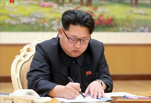 Kim Jong-un, un excéntrico dictador que gasta fortunas en sus caprichos