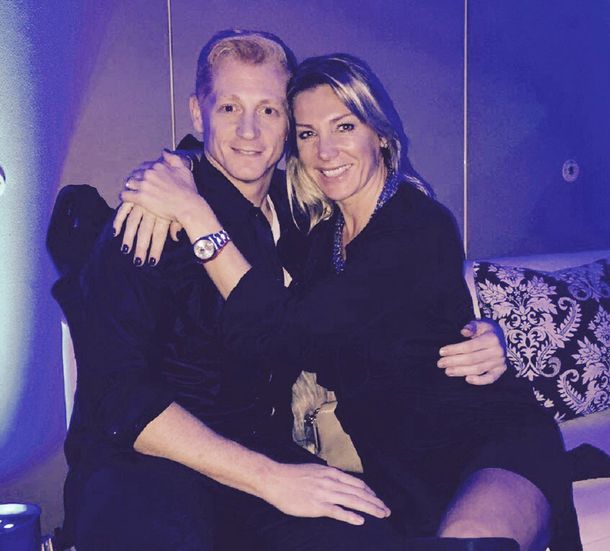 Martín Liberman se separó de Marcela Greco