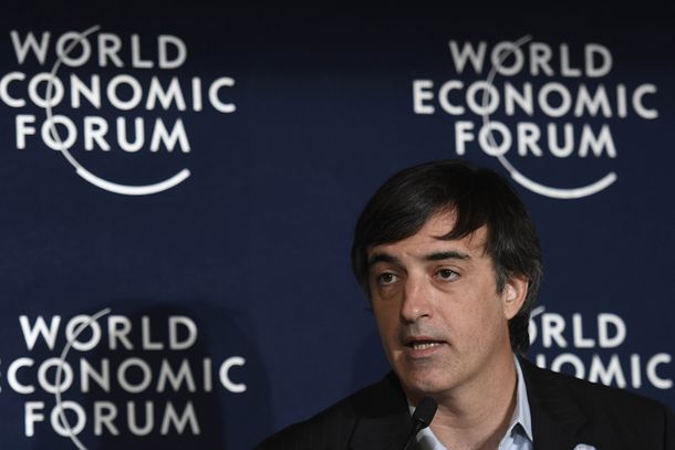 Para Esteban Bullrich