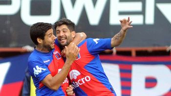 san lorenzo sigue sin hacer pie y cayo ante tigre san lorenzo sigue sin hacer pie y cayo ante tigre