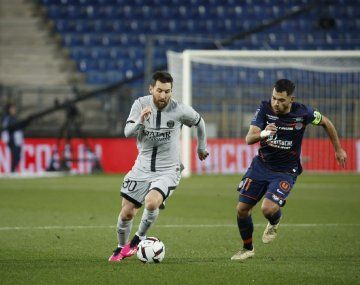 El PSG