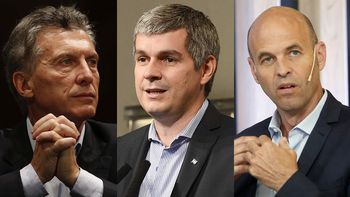 denuncian a macri, pena y dietrich por la entrega de rutas aereas a avianca denuncian a macri, pena y dietrich por la entrega de rutas aereas a avianca
