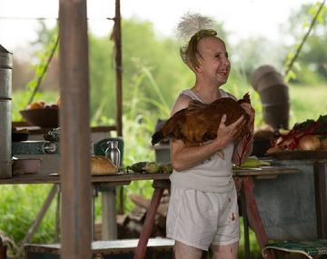 Murió un famoso actor de una de las series del momento