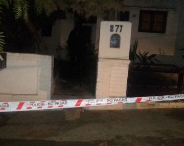 Un hombre murió quemado por calefaccionar su casa con un ladrillo