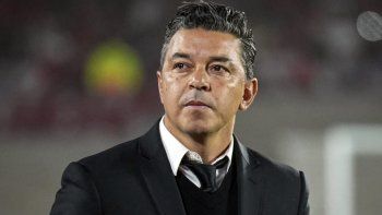 El llamado de Racing a Marcelo Gallardo y la postura del DT
