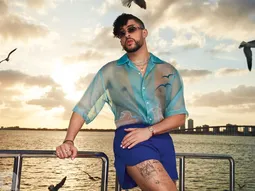 Así es la mansión que Bad Bunny compró en Beverly Hills