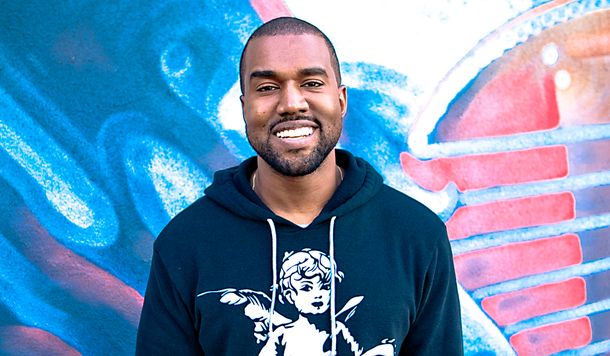 Kanye Westle cantó por teléfono a una fan que estaba por morir