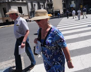 Prevén un viernes húmedo con una máxima de 26 grados