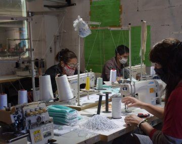 Los empleadores podrán exigir el retorno a la presencialidad de los vacunados