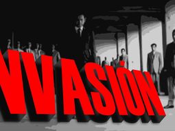 Invasión: la película de culto que escribieron Borges y Bioy Casares