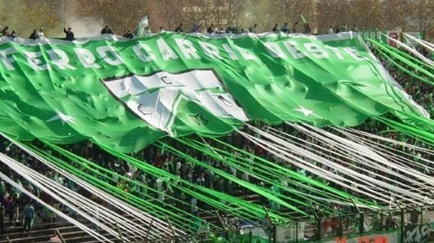 Punto por punto, cómo es el protocolo para ir a las canchas