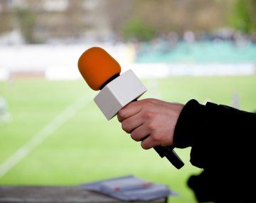 Por qué el 7 de noviembre es el Día del Periodista Deportivo
