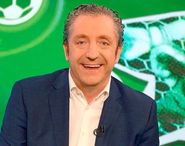 VIDEO: El blooper del periodista que habló de la eliminación del Barcelona