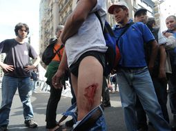 Incidentes ferroviarios