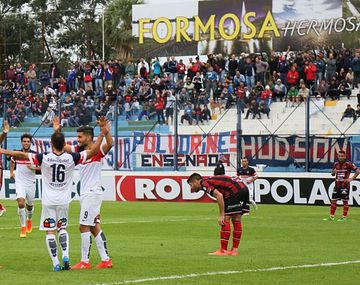 San Lorenzo le ganó a Douglas Haig y se metió en octavos