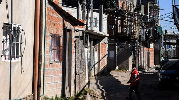 Se registraron 3 nuevas muertes por coronavirus en los barrios vulnerables porteños