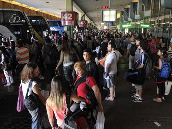 Paquetes turísticos: habrá recarga del 5% por pagos en efectivo