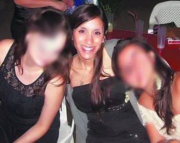 Catamarca: un detenido por el crimen de la psicóloga