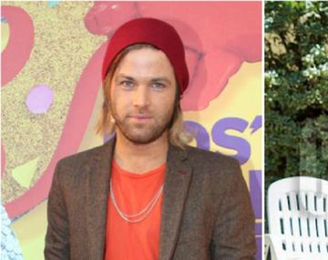 Benja Amadeo habló de Lali y Mariano