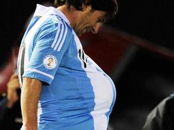 lionel messi cumple 25 anos lionel messi cumple 25 anos