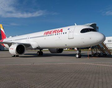 Investigan supuesta megaestafa con la venta de pasajes de Iberia y otras aerolíneas