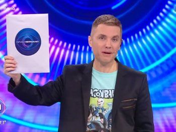 El cambio que anunció Gran Hermano para las nominaciones de hoy