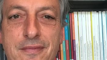 Juan Pablo Giménez.