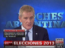 a de narvaez le extrana que se haya recuperado todo lo robado a de narvaez le extrana que se haya recuperado todo lo robado