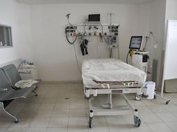 Covid-19 en Argentina: 1.485 casos y 23 muertos en las últimas 24 horas