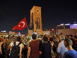 asi se vivio por dentro el salvaje levantamiento militar en turquia asi se vivio por dentro el salvaje levantamiento militar en turquia