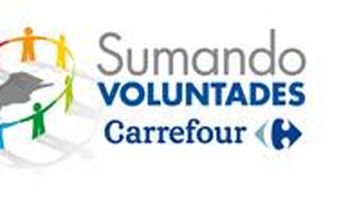 Sumando Voluntades Sumando Voluntades