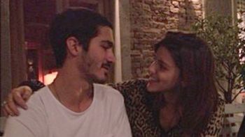 ¿como se conocieron calu rivero y el chino darin? ¿como se conocieron calu rivero y el chino darin?