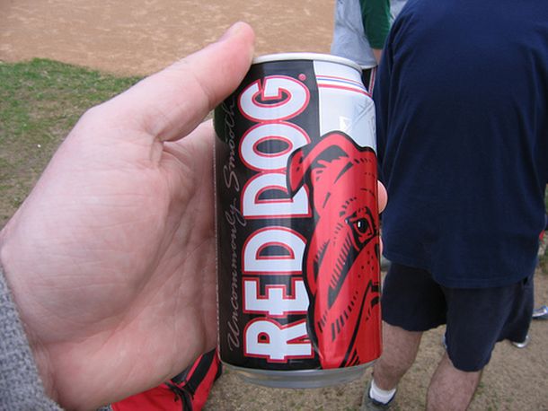 RedDog