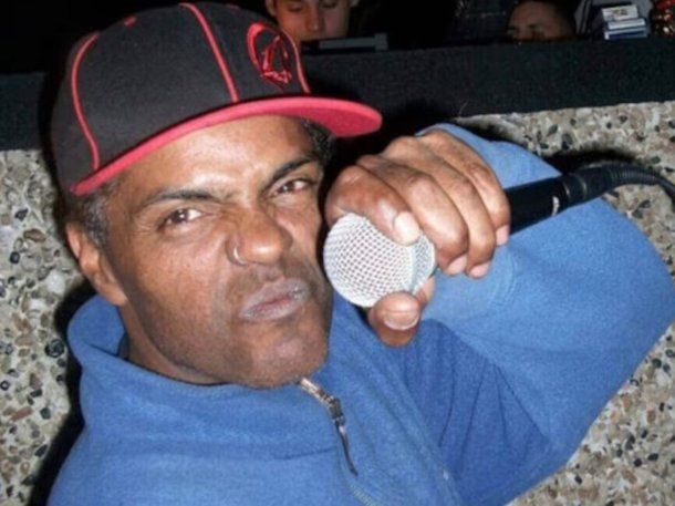 Mike Dee, el rapero que fue asesinado en Morón Mike Dee, el rapero que fue asesinado en Morón