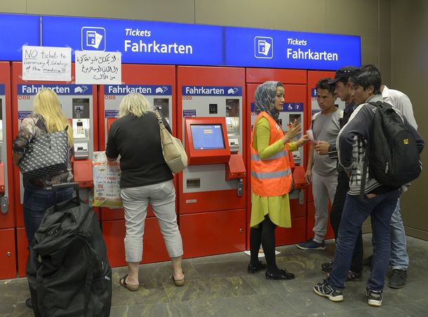 Foto gentileza Cecilia Markic