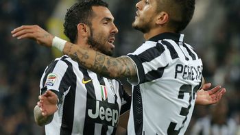 tevez y pereyra se sumaron a la seleccion y se aguarda a messi y mascherano tevez y pereyra se sumaron a la seleccion y se aguarda a messi y mascherano