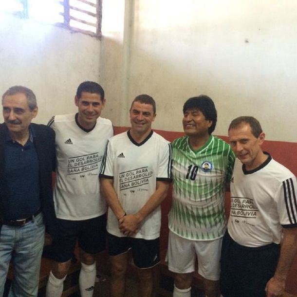 Ángel Cappa volvió a dirigir y no abandonó su eterna costumbre: perdió